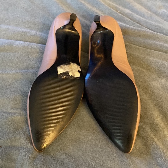 NINE WEST heels - Picture 4 of 7